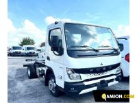Mitsubishi Canter 3C15/28 TF1 MY22 Canter 3C15/28 TF1 MY22 | Altro Altro | Lodotruck Srl