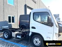 Mitsubishi Canter 3S13/25 TF1 MY22 Canter 3S13/25 TF1 MY22 | Altro Altro | Lodotruck Srl