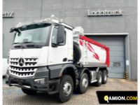 MERCEDES-BENZ  | Altro Altro