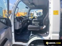 Mitsubishi Canter 3C15/28 TF1 MY22 Canter 3C15/28 TF1 MY22 | Altro Altro | Lodotruck Srl