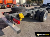 Daf XB 260 FA XB 260 FA | Altro Altro | Lodotruck Srl