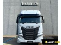 Iveco Stralis S-Way 440 Stralis S-Way 440 | Altro Altro | Lodotruck Srl