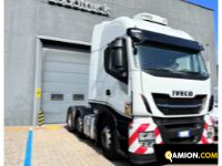 Iveco STRALIS STRALIS | Altro Altro | Lodotruck Srl