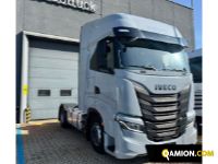 Iveco Stralis S-Way 440 Stralis S-Way 440 | Altro Altro | Lodotruck Srl