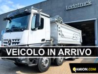 MERCEDES-BENZ  | Altro Altro