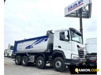 Daf XFC 480 XFC 480 | Altro Altro | Lodotruck Srl