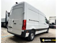 Mercedes Sprinter 311 | Altro Altro | Lodotruck Srl