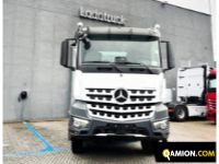 MERCEDES-BENZ  | Altro Altro