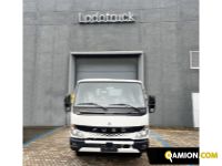 Mitsubishi Canter 7C15/28 TF1 MY22 Cab Sing Canter 7C15/28 TF1 MY22 Cab Sing | Altro Altro | Lodotruck Srl