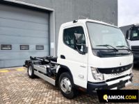 Mitsubishi Canter 7C15/28 TF1 MY22 Cab Sing Canter 7C15/28 TF1 MY22 Cab Sing | Altro Altro | Lodotruck Srl