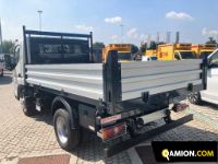 Mitsubishi Canter 3C13/25 TF1 MY22 Cab Sing Canter 3C13/25 TF1 MY22 Cab Sing | Altro Altro | Lodotruck Srl