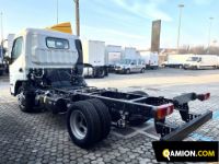 Mitsubishi Canter 3S13/25 TF1 MY22 Canter 3S13/25 TF1 MY22 | Altro Altro | Lodotruck Srl