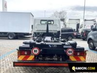 Mitsubishi Canter 7C15/28 TF1 MY22 Cab Sing Canter 7C15/28 TF1 MY22 Cab Sing | Altro Altro | Lodotruck Srl