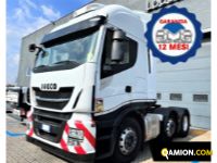 Iveco STRALIS STRALIS | Altro Altro | Lodotruck Srl