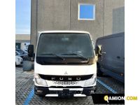 Mitsubishi Canter 3S13/25 TF1 MY22 Canter 3S13/25 TF1 MY22 | Altro Altro | Lodotruck Srl