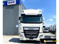 Daf XF 480 FT XF 480 FT | Altro Altro | Lodotruck Srl