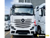 MERCEDES-BENZ  | Altro Altro