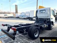 Mitsubishi Canter 3S13/25 TF1 MY22 Canter 3S13/25 TF1 MY22 | Altro Altro | Lodotruck Srl