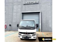 Mitsubishi 4S15e/25 4S15e/25 | Altro Altro | Lodotruck Srl