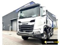 Daf XFC 480 FAD XFC 480 FAD | Altro Altro | Lodotruck Srl