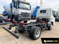 Mitsubishi 4S15e/25 4S15e/25 | Altro Altro | Lodotruck Srl
