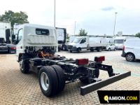 Mitsubishi 4S15e/25 4S15e/25 | Altro Altro | Lodotruck Srl