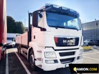 Man TGS 26 440 TGS 26 440 | Altro Altro | Lodotruck Srl