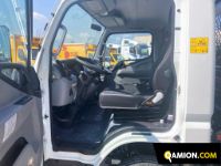 Mitsubishi Canter 3S13/25 TF1 MY22 Canter 3S13/25 TF1 MY22 | Altro Altro | Lodotruck Srl