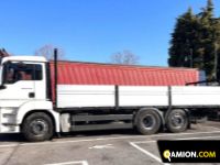 Man TGS 26 440 TGS 26 440 | Altro Altro | Lodotruck Srl