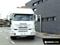 IVECO Magirus  | Altro Altro | Lodotruck Srl