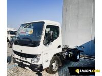 Mitsubishi Canter 3S13/25 TF1 MY22 Cab Sing Canter 3S13/25 TF1 MY22 Cab Sing | Altro Altro | Lodotruck Srl