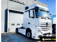 MERCEDES-BENZ  | Altro Altro