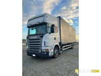 Scania R 380 R 380 | NEW NATIONAL CAR SRL