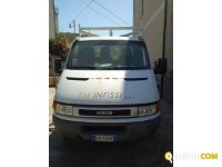 Iveco 35C15 FURGONE CON SPONDA 35C15 FURGONE CON SPONDA | Fm infissi srl