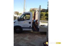Iveco 35C15 FURGONE CON SPONDA 35C15 FURGONE CON SPONDA | Fm infissi srl