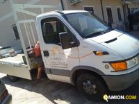 Iveco 35C15 FURGONE CON SPONDA 35C15 FURGONE CON SPONDA | Fm infissi srl