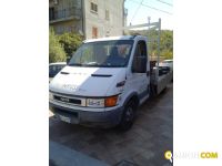 Iveco 35C15 FURGONE CON SPONDA 35C15 FURGONE CON SPONDA | Fm infissi srl