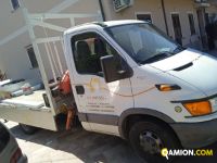 Iveco 35C15 FURGONE CON SPONDA 35C15 FURGONE CON SPONDA | Fm infissi srl