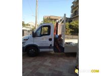 Iveco 35C15 FURGONE CON SPONDA 35C15 FURGONE CON SPONDA | Fm infissi srl