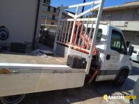 Iveco 35C15 FURGONE CON SPONDA 35C15 FURGONE CON SPONDA | Fm infissi srl