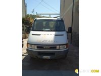 Iveco 35C15 FURGONE CON SPONDA 35C15 FURGONE CON SPONDA | Fm infissi srl