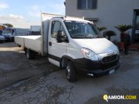 Iveco 35C15 35C15 | ETNA CARRI SRL 