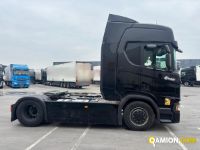 Scania R 500 A4x2LA R 500 A4x2LA