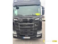 Scania R 500 A4x2LA R 500 A4x2LA