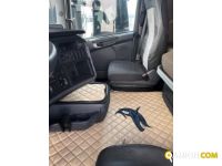 Scania R580 R580