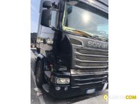 Scania R580 R580