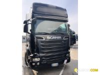 Scania R580 R580