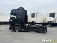 Scania R 500 A4x2LA R 500 A4x2LA