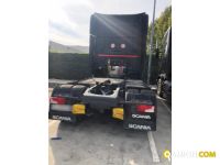 Scania R580 R580