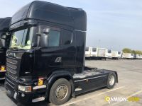 Scania R580 R580